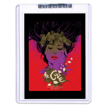 Load image into Gallery viewer, GAS The Cure May 10, 2023, New Orleans, LA 2nd Edition Trading Card By Vance Kelly
