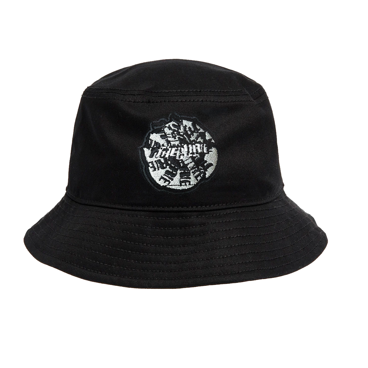 Festival Summer Bucket Hat