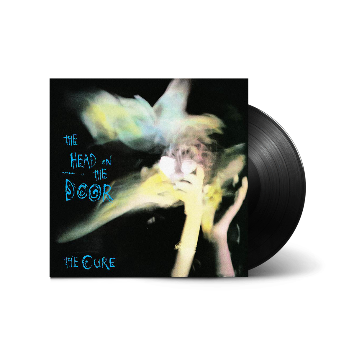 The Cure - The Head On The Door LP – The Cure UK Store