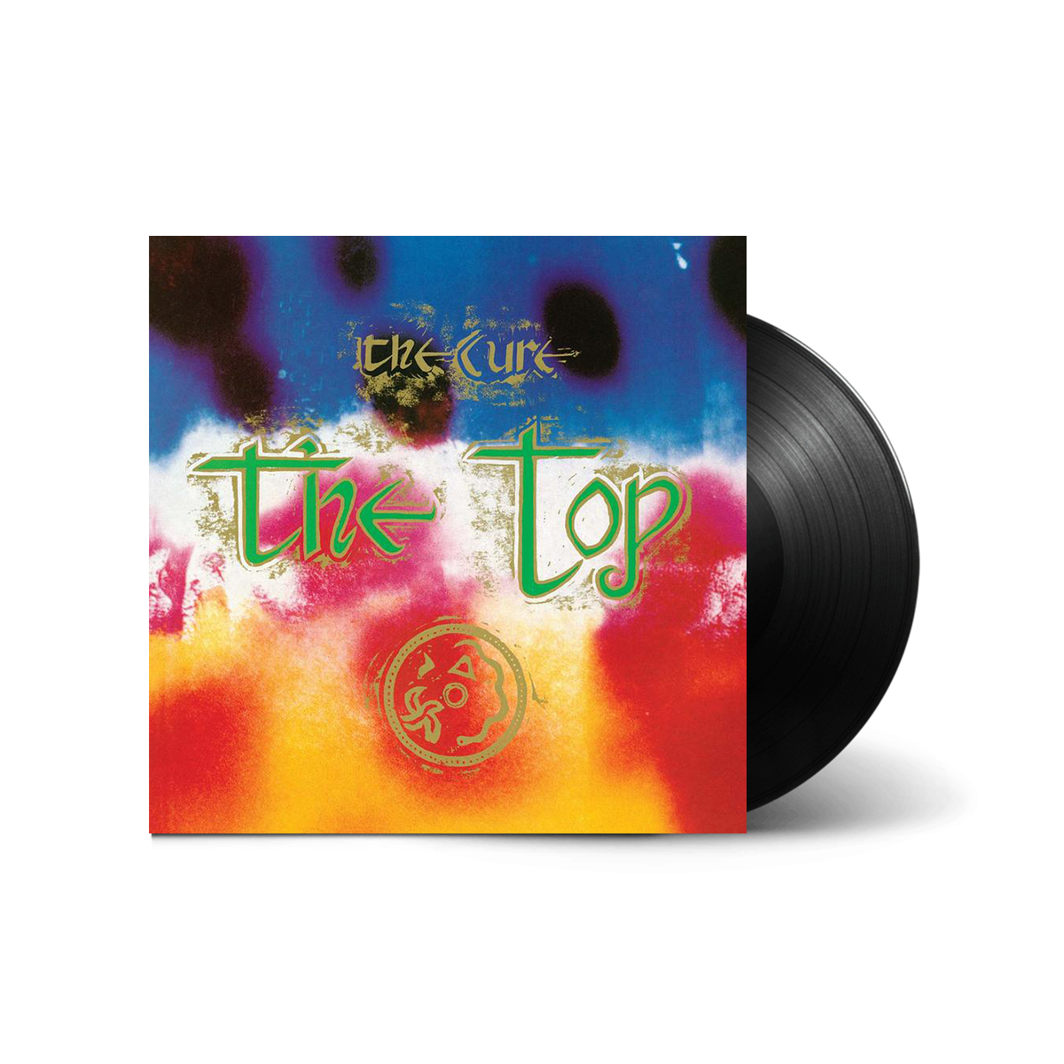 【匿名配送】the cure the top レコード LP The Cure - The Top LP – The Cure UK Store