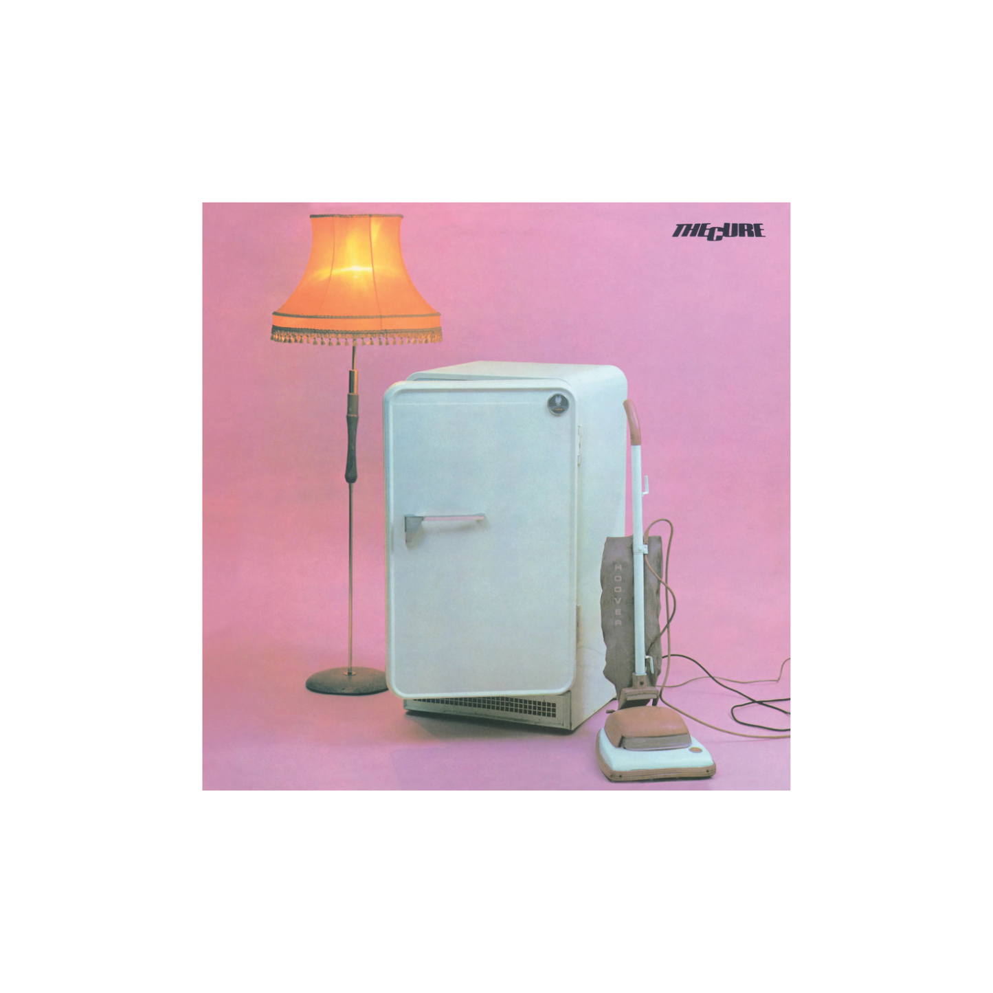 Three Imaginary Boys CD (Remastered)
