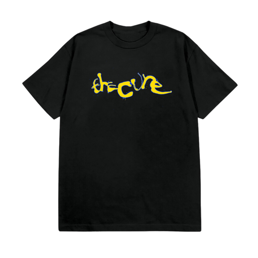 Remember Me Tonight - Blue / Yellow T-Shirt