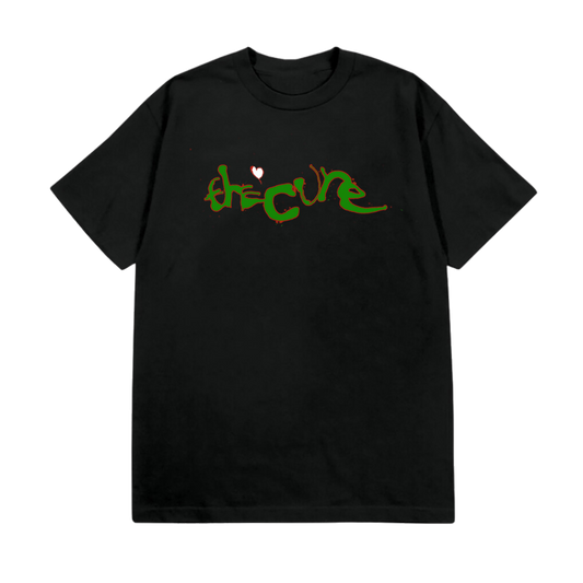 Remember Me Tonight - Green / Red T-Shirt