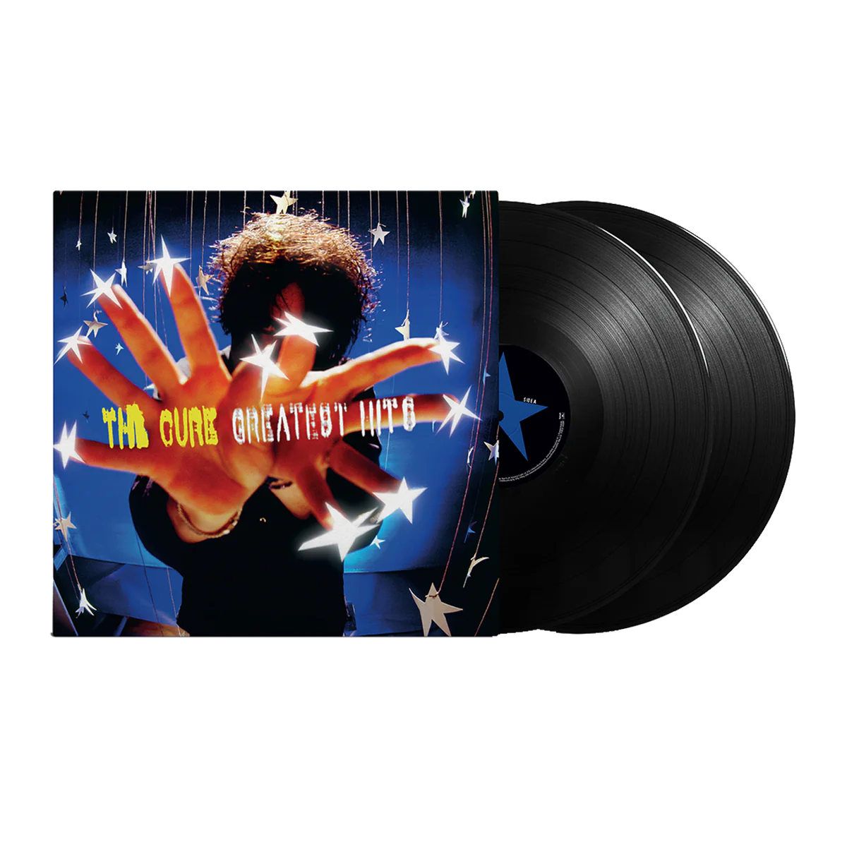 Greatest Hits 2LP