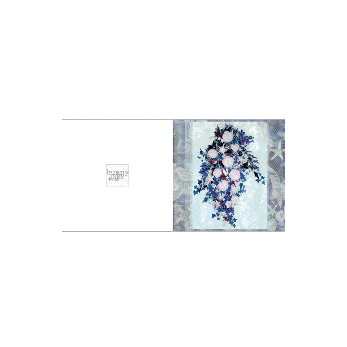 Bouquet Greeting Cards