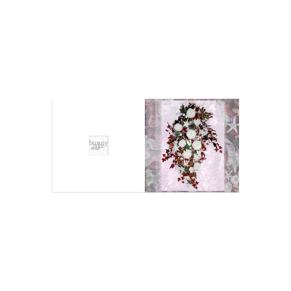 Bouquet Greeting Cards