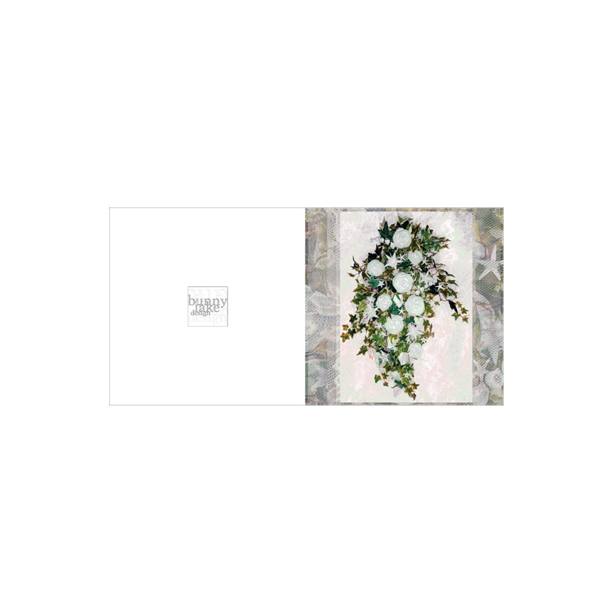 Bouquet Greeting Cards