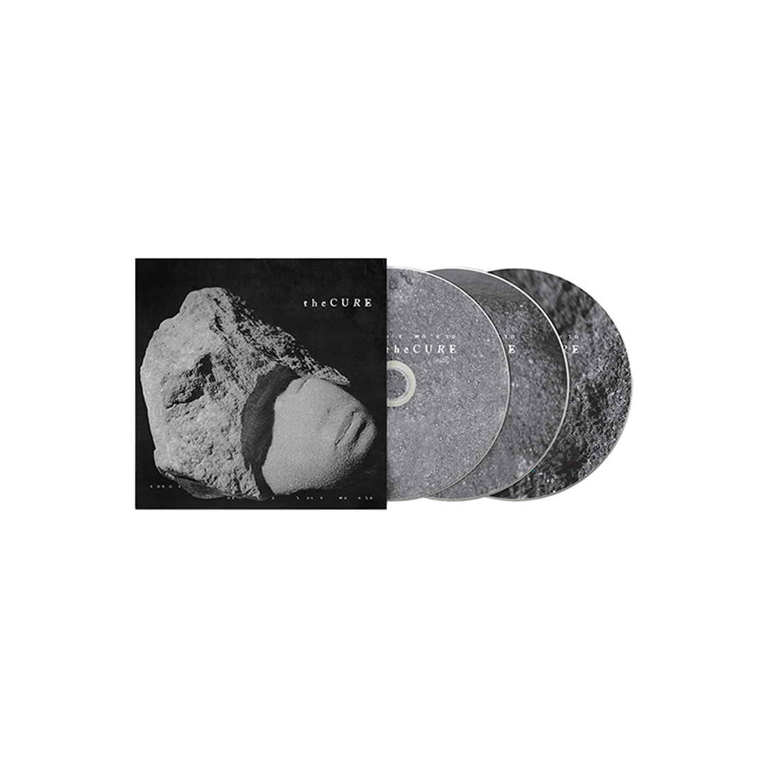 Cd cd deluxe sale