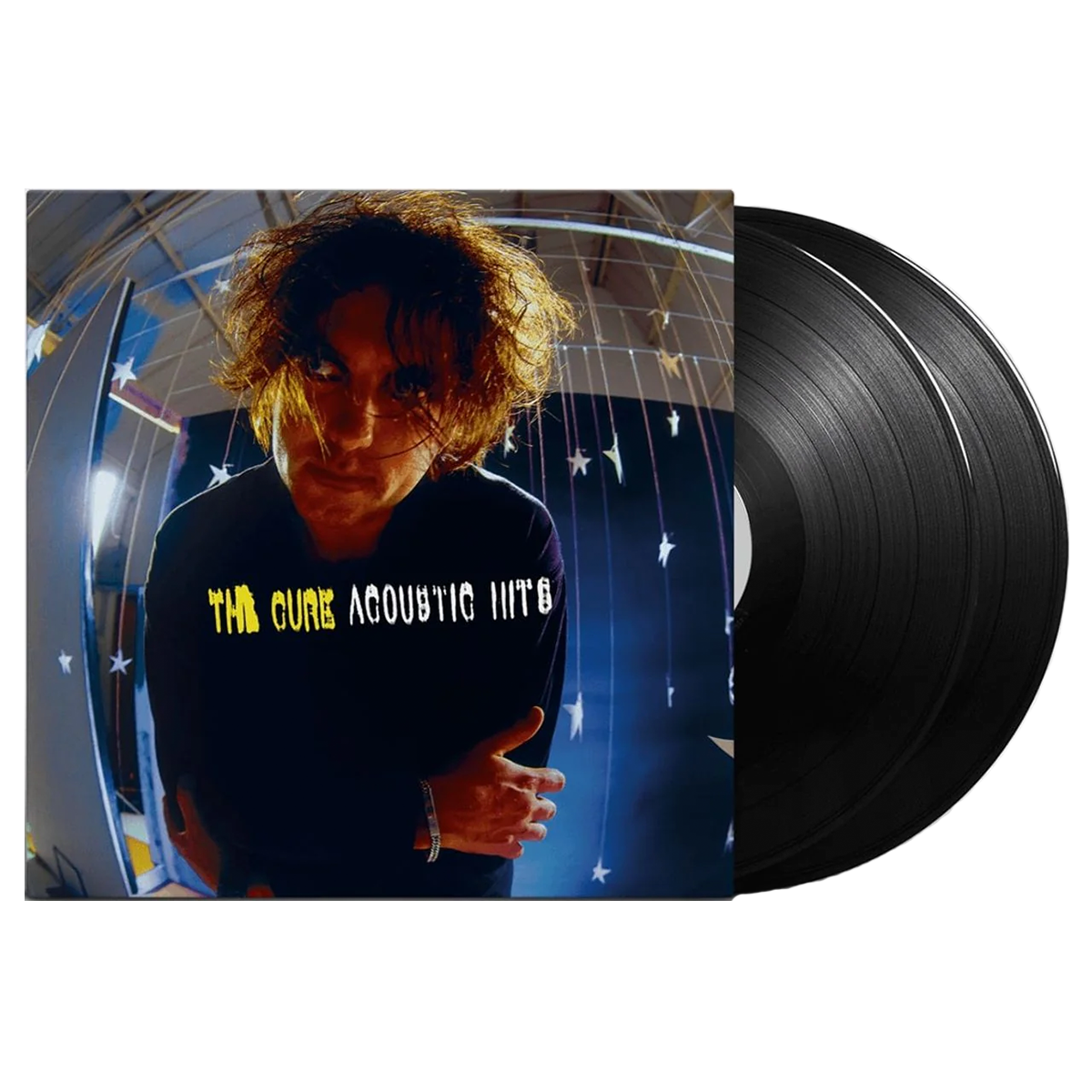 Acoustic Hits: Vinyl 2LP
