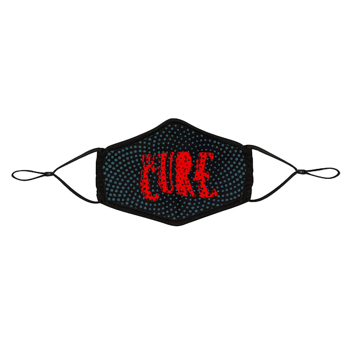 4:13 Adjustable Face Mask