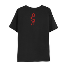 Load image into Gallery viewer, Redbird Black T-Shirt
