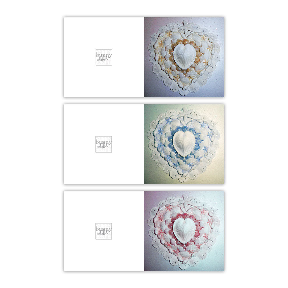 Cockleheart Greeting Card Bundle