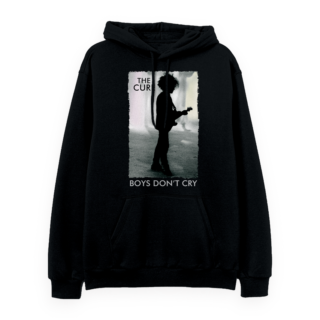 BOYS DON’T CRY (86 MIX) - Merch – The Cure UK Store