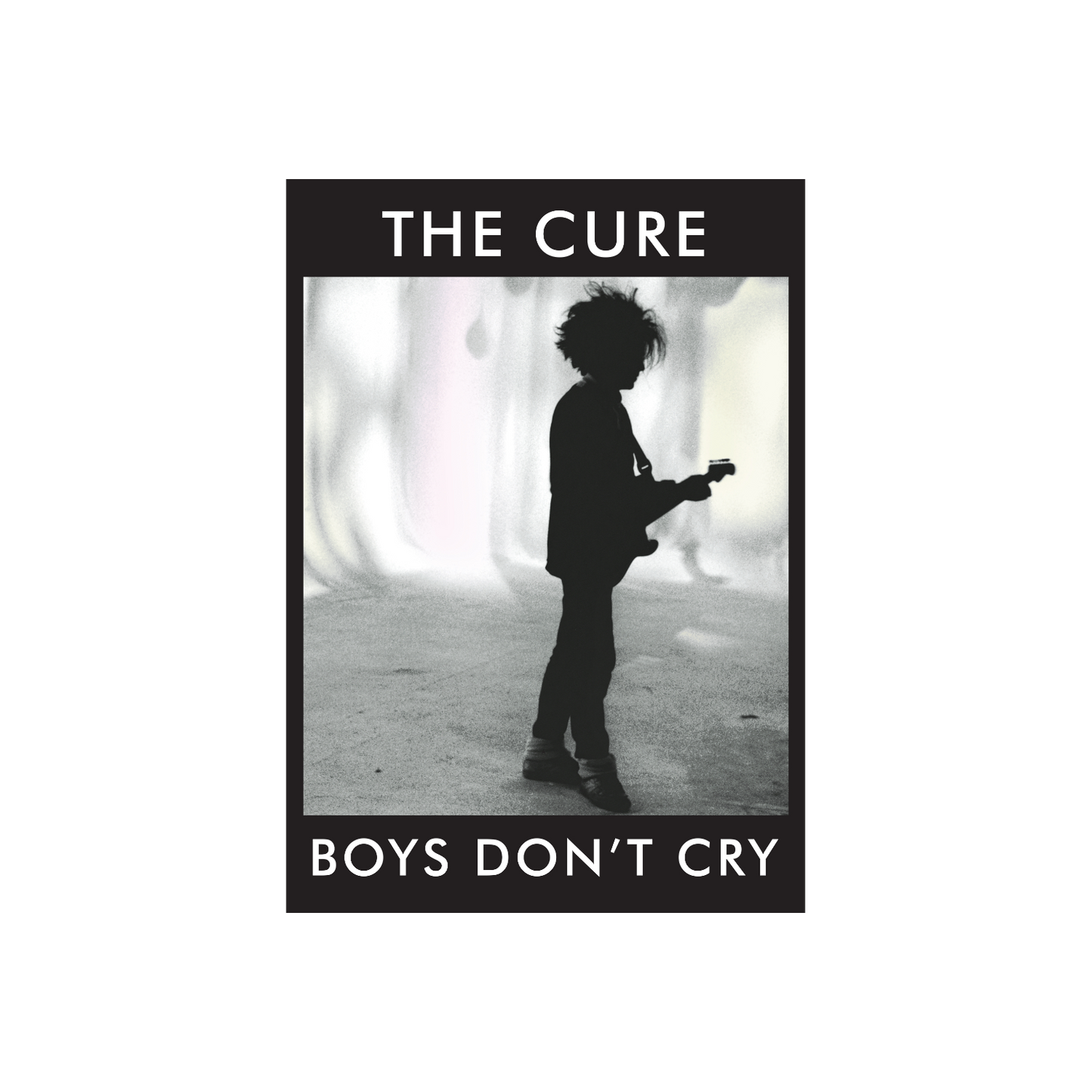 Boys Don't Cry Poster