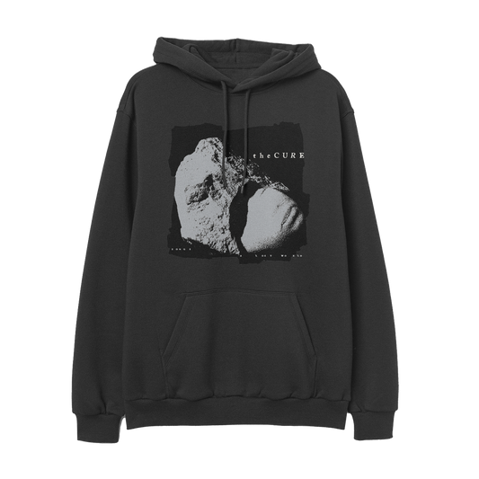 SONGS OF A LOST WORLD BLACK HOODIE