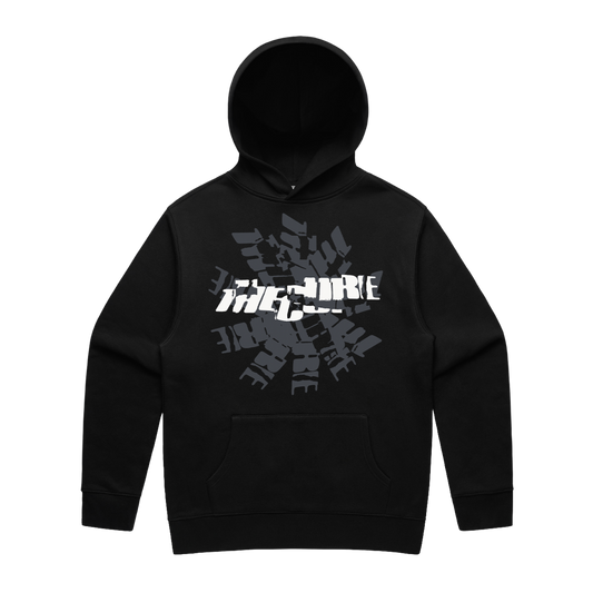 Festival Summer Dateback Hoodie