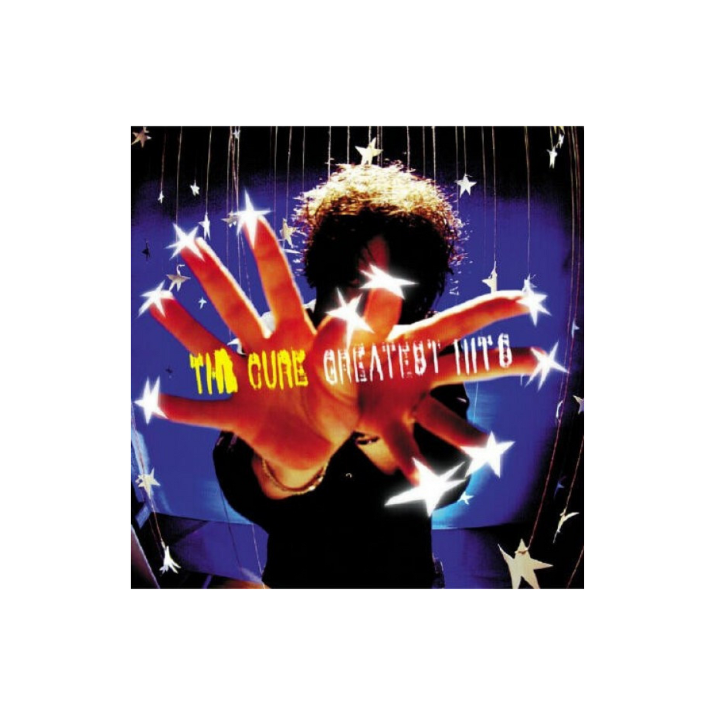 Greatest Hits (Deluxe Edition) 2CD