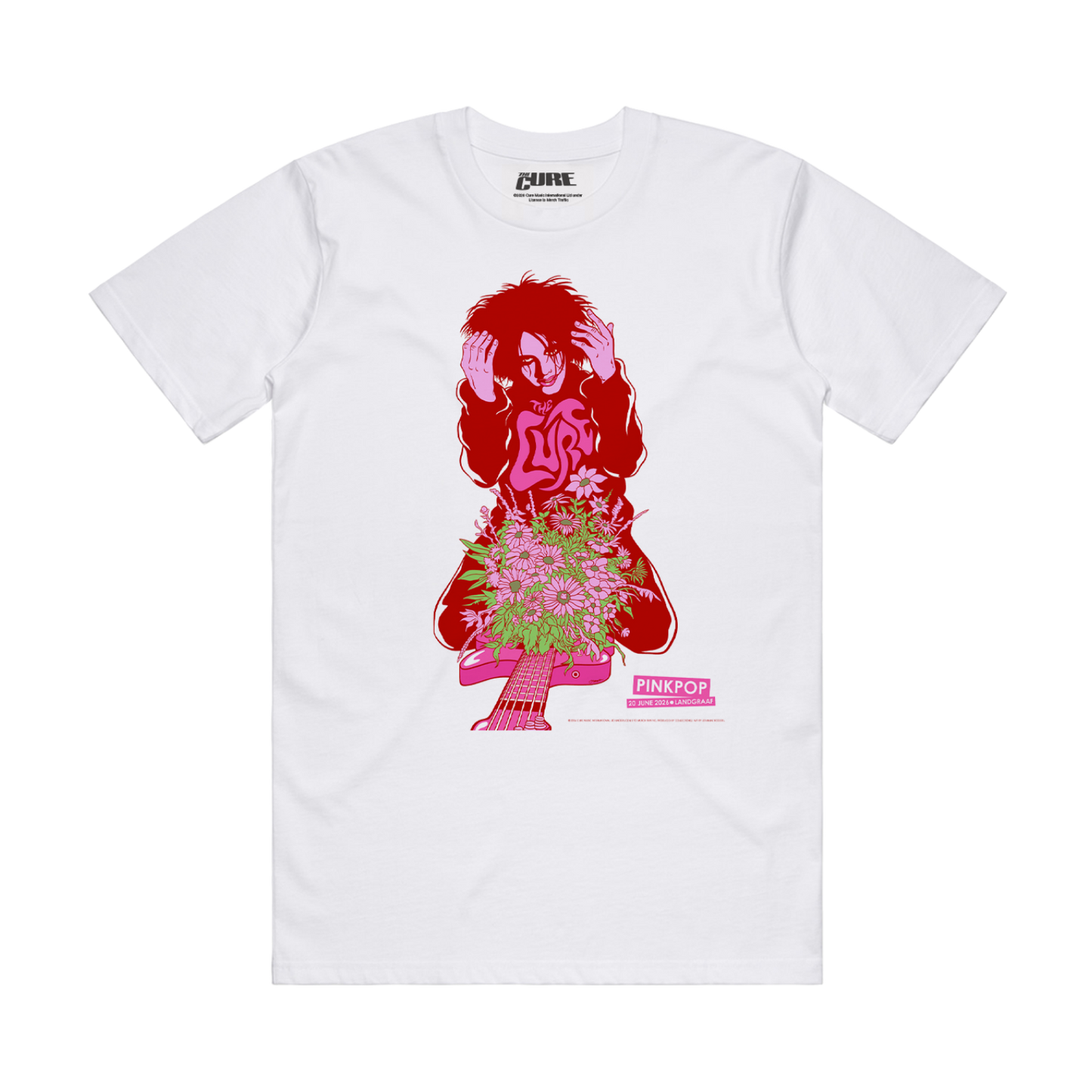 Landgraaf 2026 Event T-Shirt