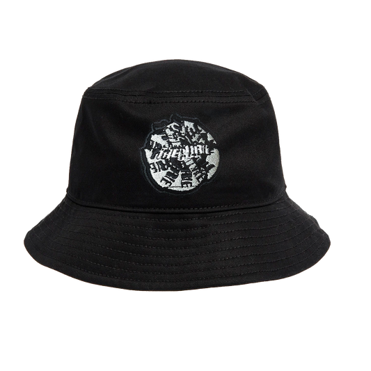 Festival Summer Bucket Hat
