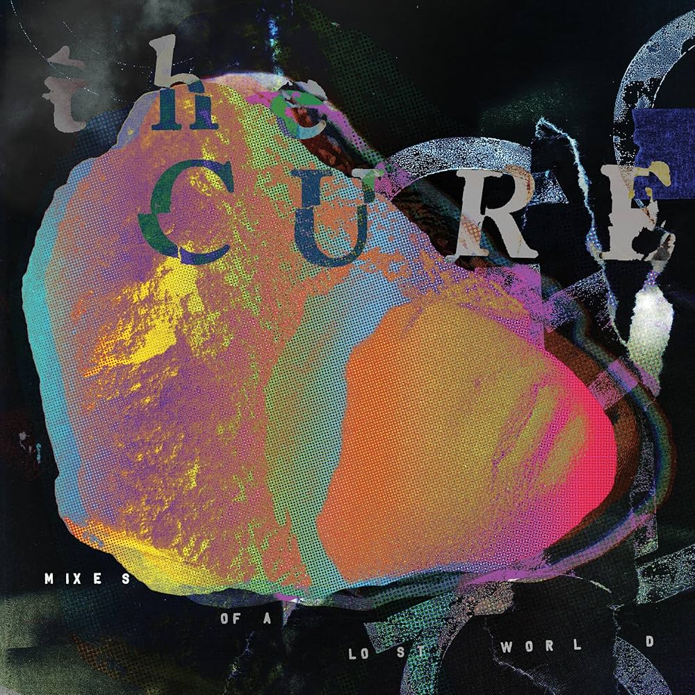 Albums – The Cure UK Store