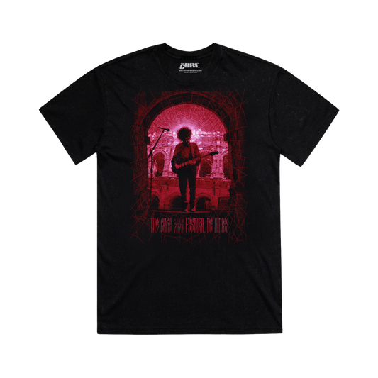 Nimes July 26 2026 Event T-Shirt