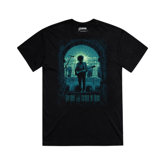 Nimes July 25 2026 Event T-Shirt