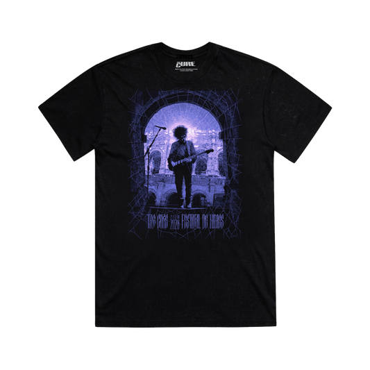 Nimes July 24 2026 Event T-Shirt
