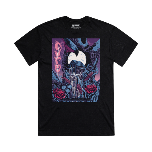 Porto 2026 Event T-Shirt