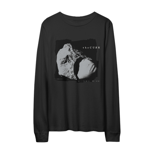 SONGS OF A LOST WORLD LONG SLEEVE CREW