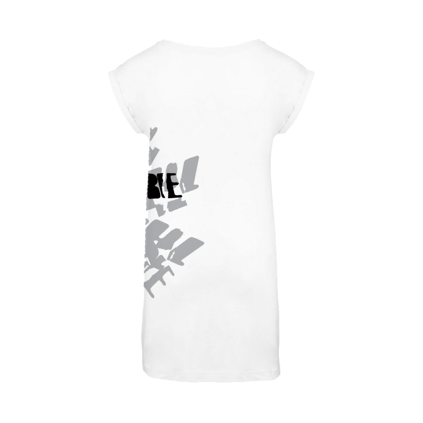 Festival Summer White Dress