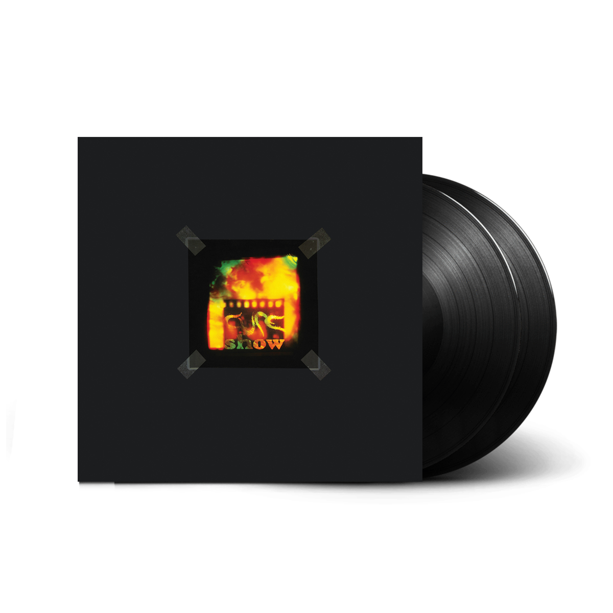 Show [Live] 30th Anniversary 2LP