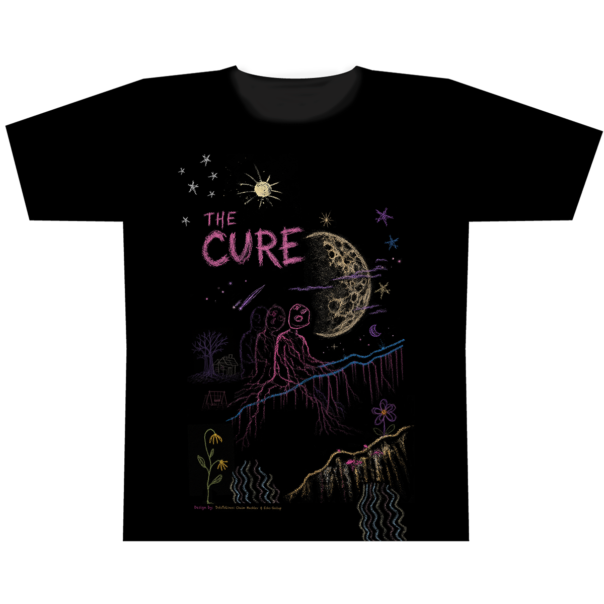 Exclusive Berlin Weekend Event Tee