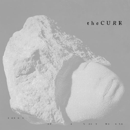 THE CURE SONGS OF A LOST WORLD (DELUXE) DIGITAL DOWNLOAD