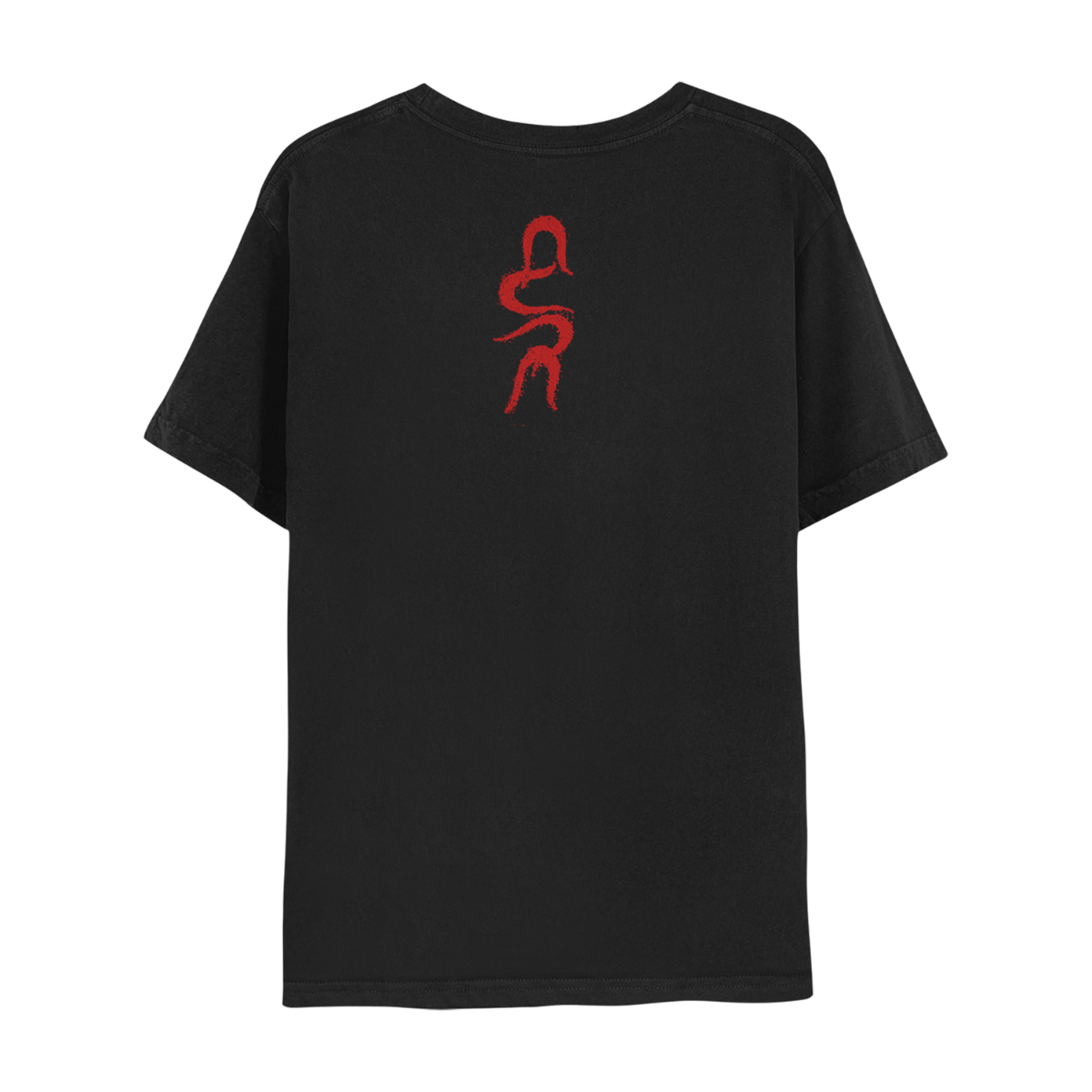 Redbird Black T-Shirt