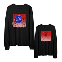 Load image into Gallery viewer, Wish 30th Album Black Long Sleeve
