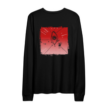 Load image into Gallery viewer, Wish 30th Album Black Long Sleeve
