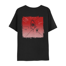 Load image into Gallery viewer, Wish 30th Album Black V-Neck T-Shirt
