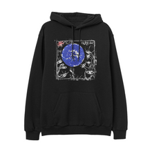 Load image into Gallery viewer, Wish 30th Black Hoodie
