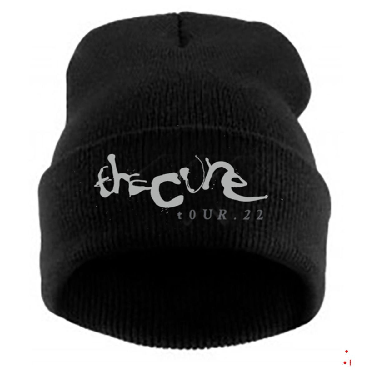 Logo Beanie