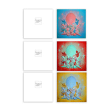 Load image into Gallery viewer, Shells &amp; Stars Greeting Card Bundle
