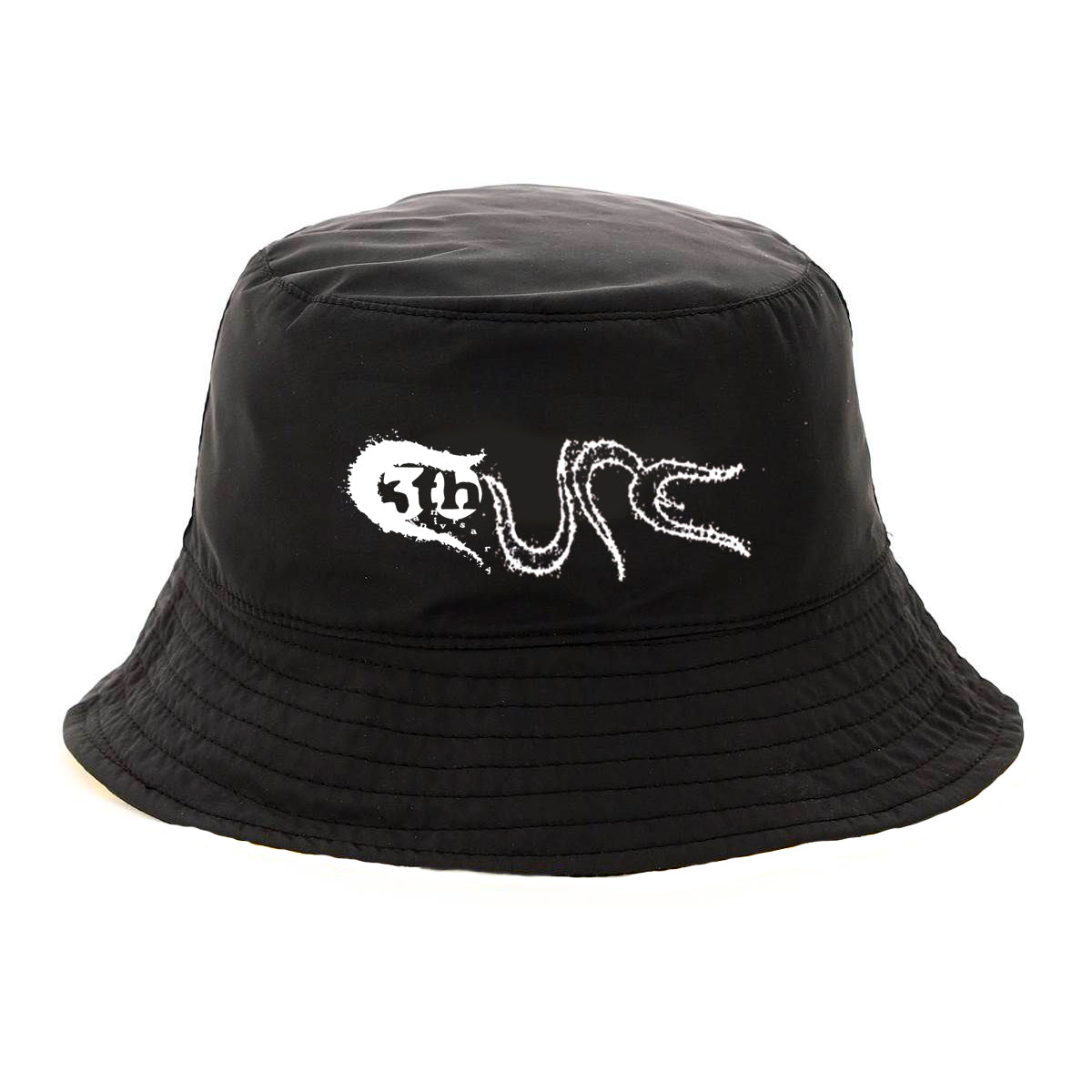 The cure sales bucket hat